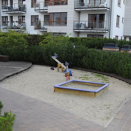 סופוט Aquarius Apartment חדר תמונה