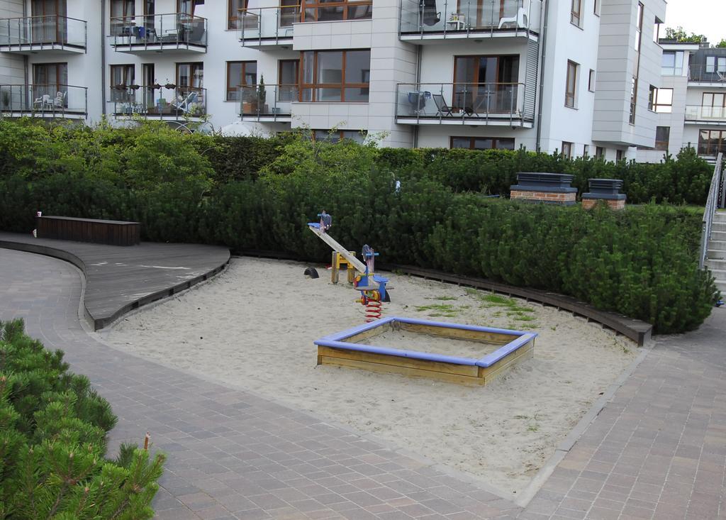סופוט Aquarius Apartment חדר תמונה