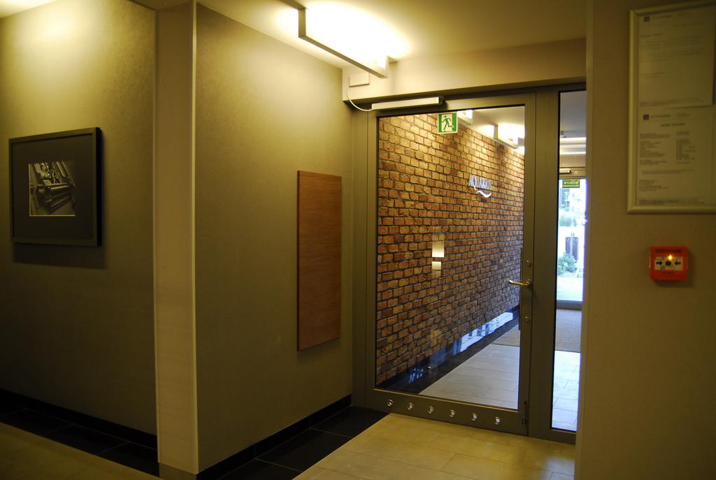 סופוט Aquarius Apartment חדר תמונה