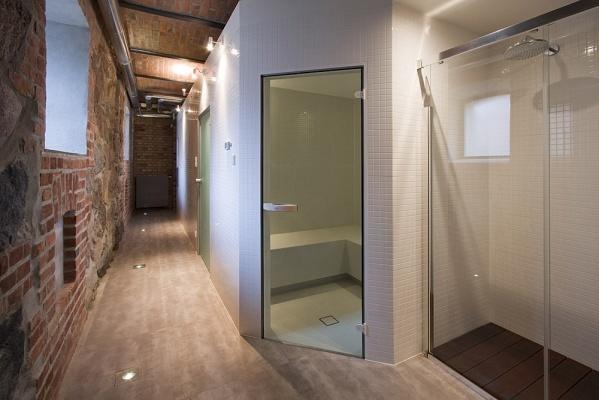 סופוט Aquarius Apartment חדר תמונה